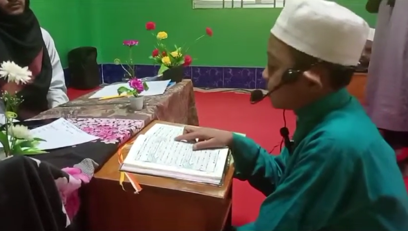 Video